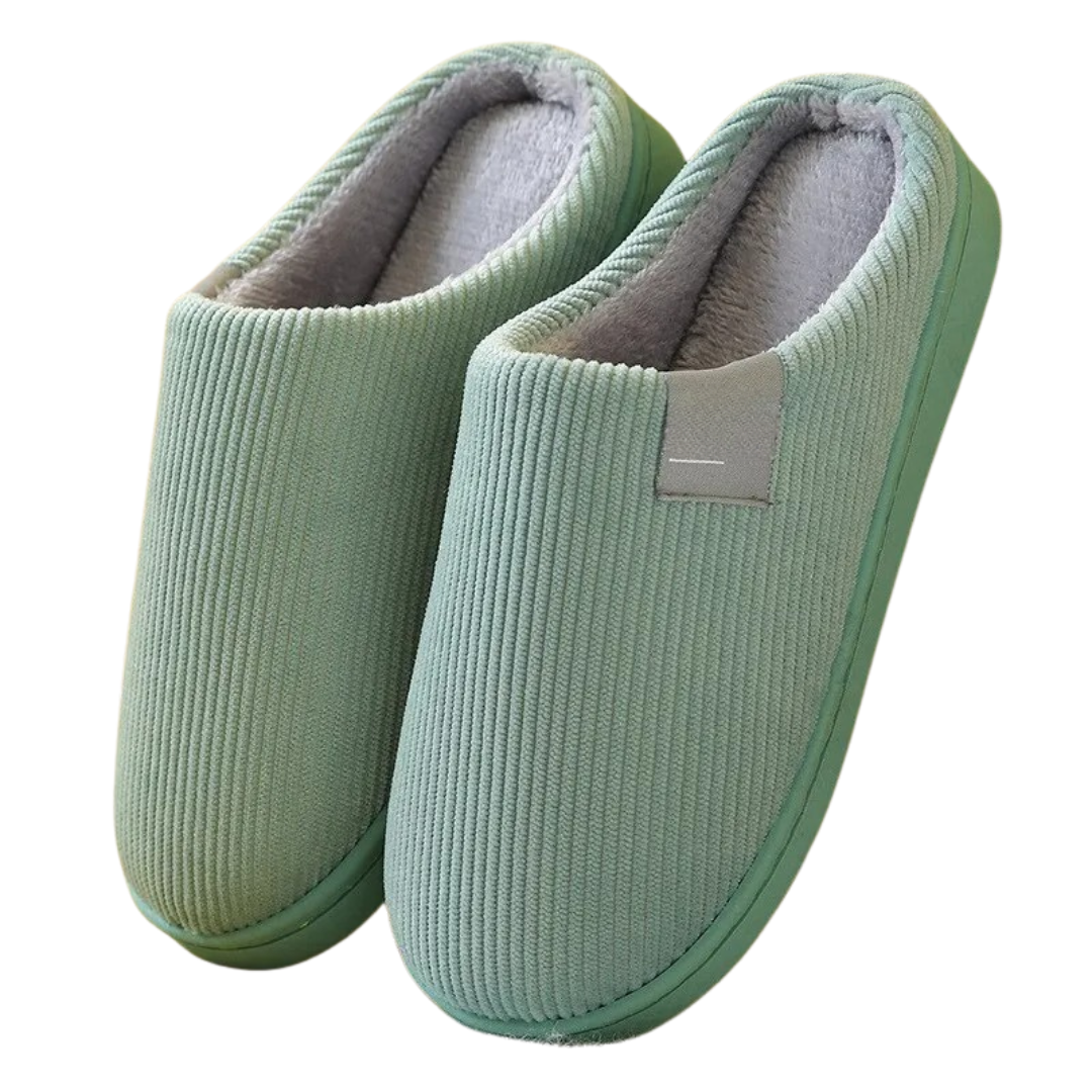 Anti-slip termosko med blød bund