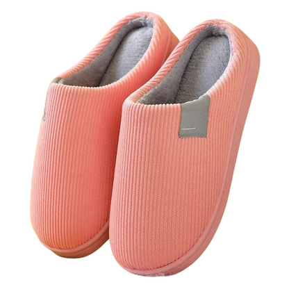 Anti-slip termosko med blød bund