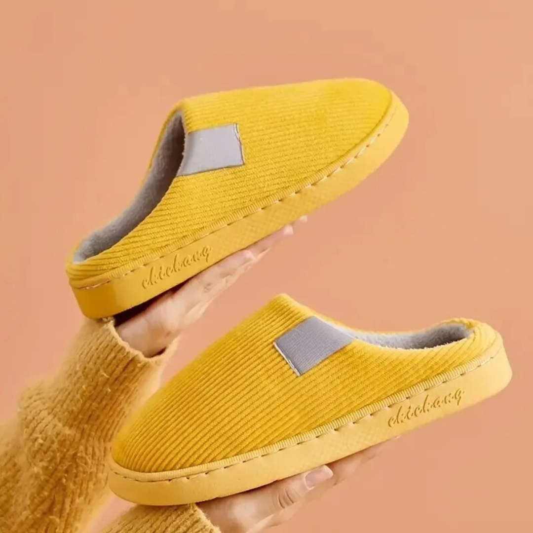 Anti-slip termosko med blød bund