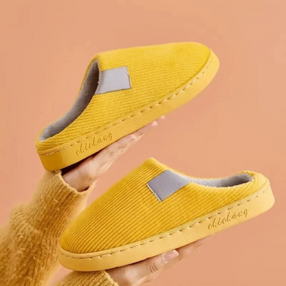Anti-slip termosko med blød bund
