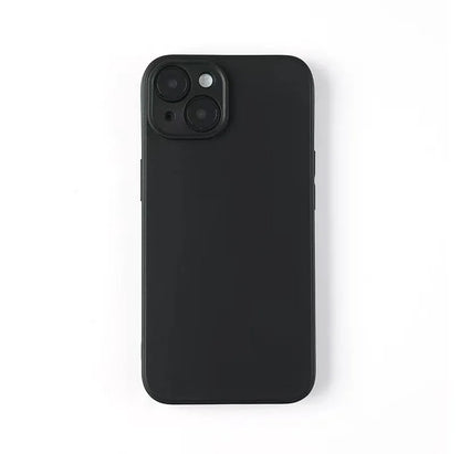 Blødt bagcover i silikone til iphone