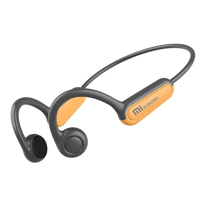 Benledning Sportshovedtelefoner