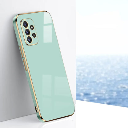 Luksuriøst Samsung Galaxy-telefonetui