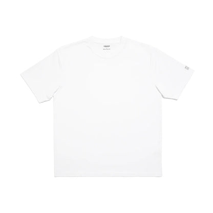 T-shirt i bomuld af høj kvalitet til mænd